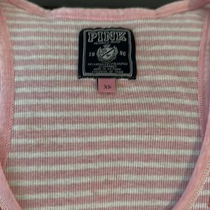 Tank top for Victoria Secret